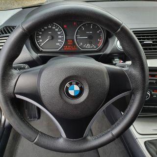 BMW 116D 6ск *Facelift*