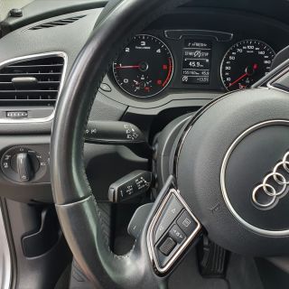 Audi Q3 S-line Quattro 2.0TDI