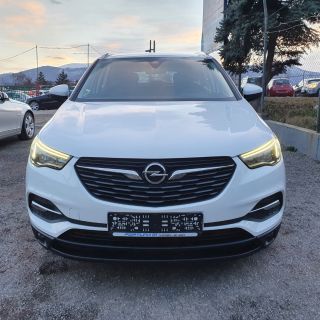 Opel Grandland X 1.5 CDTI 6ck *АDVANCE*