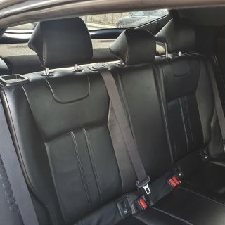 Toyota C-HR Luxury Edition Plus