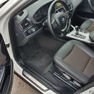 BMW X3 2.0d xDrive x Line