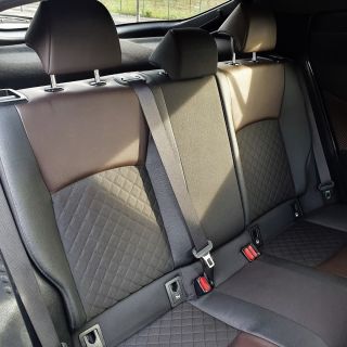 Toyota C-HR 1.8 Hybrid Lounge