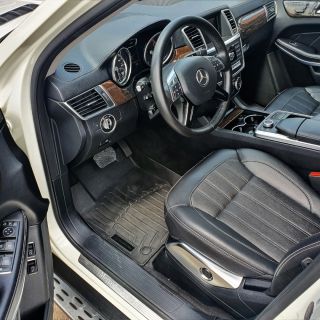 Mercedes GL500 V8 BiTurbo 4Matic