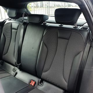Audi A3 Sportback S-line Quattro 1.8 TFSI