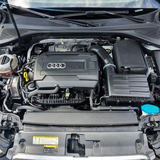 Audi A3 Sportback S-line Quattro 1.8 TFSI