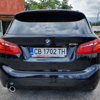 BMW Active Tourer 218i facelift