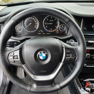 BMW X3 xDrive x-Line 2.0D