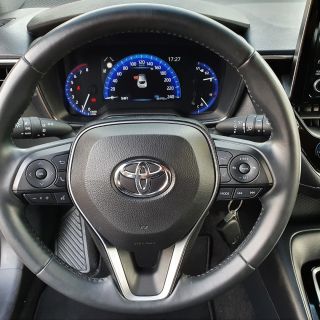 Toyota Corolla 1.2 Dynamic