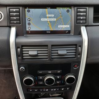 Land Rover Discovery SPORT 2.0D 6+1 места