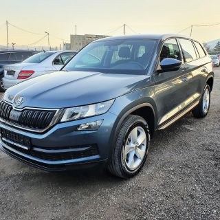 Skoda Kodiaq 2.0 TDI DSG 7 места