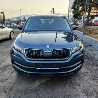 Skoda Kodiaq 2.0 TDI DSG 7 места