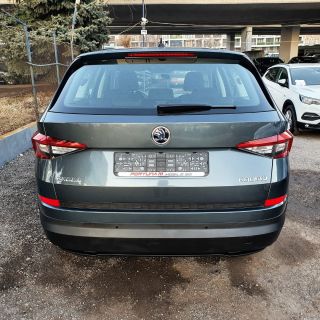 Skoda Kodiaq 2.0 TDI DSG 7 места
