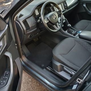 Skoda Kodiaq 2.0 TDI DSG 7 места