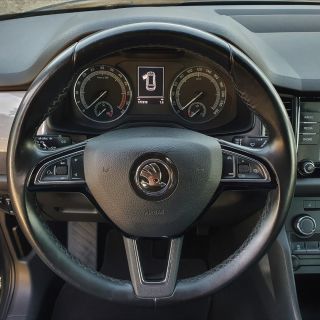 Skoda Kodiaq 2.0 TDI DSG 7 места