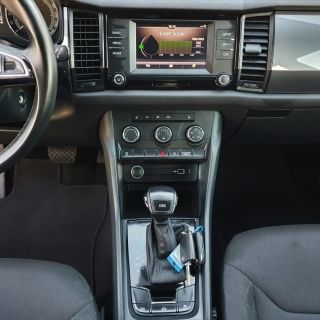 Skoda Kodiaq 2.0 TDI DSG 7 места