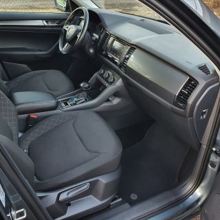 Skoda Kodiaq 2.0 TDI DSG 7 места