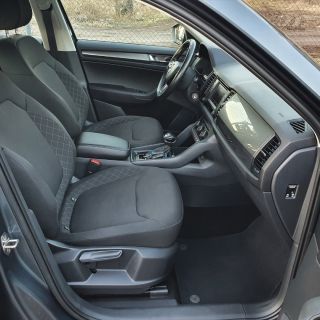 Skoda Kodiaq 2.0 TDI DSG 7 места