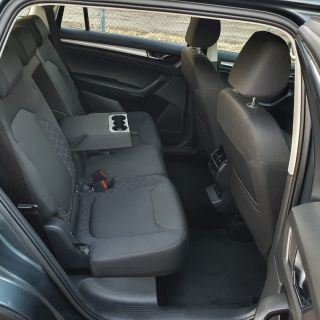 Skoda Kodiaq 2.0 TDI DSG 7 места