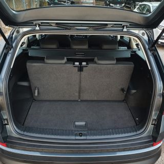 Skoda Kodiaq 2.0 TDI DSG 7 места