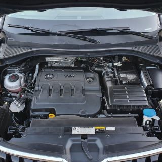 Skoda Kodiaq 2.0 TDI DSG 7 места