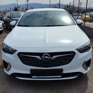 Opel Insignia GSI 4x4 Automatic