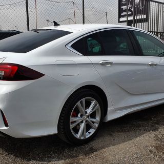 Opel Insignia GSI 4x4 Automatic