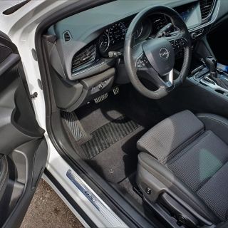 Opel Insignia GSI 4x4 Automatic