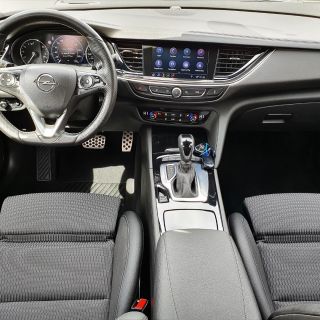 Opel Insignia GSI 4x4 Automatic