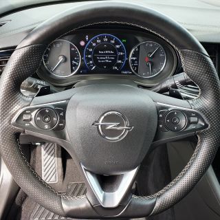 Opel Insignia GSI 4x4 Automatic