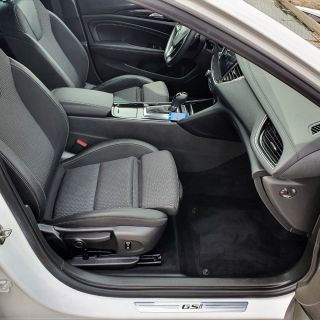 Opel Insignia GSI 4x4 Automatic