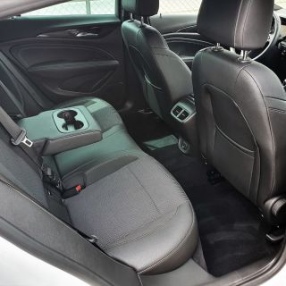 Opel Insignia GSI 4x4 Automatic