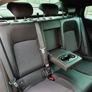 Opel Insignia GSI 4x4 Automatic