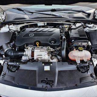 Opel Insignia GSI 4x4 Automatic