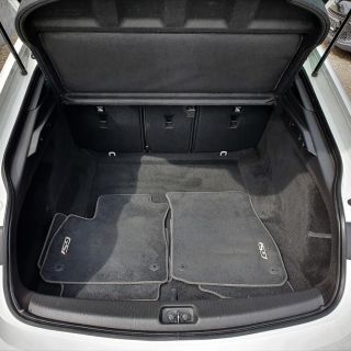 Opel Insignia GSI 4x4 Automatic