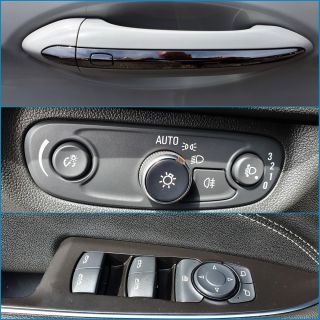 Opel Insignia GSI 4x4 Automatic