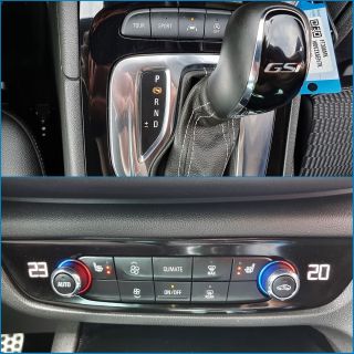 Opel Insignia GSI 4x4 Automatic