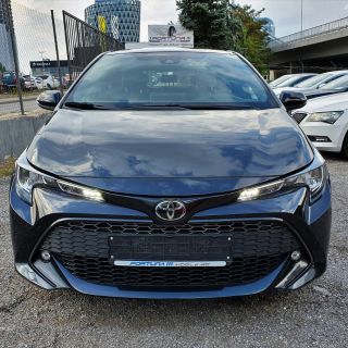 Toyota Corolla 1.2 Dynamic