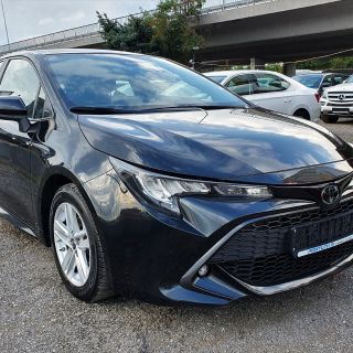 Toyota Corolla 1.2 Dynamic