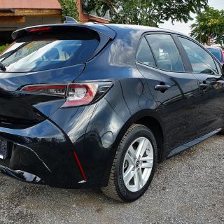 Toyota Corolla 1.2 Dynamic