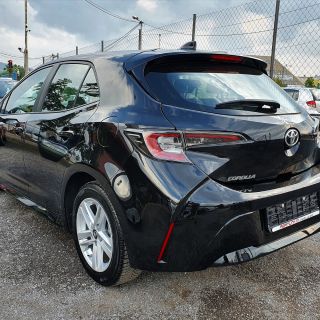 Toyota Corolla 1.2 Dynamic