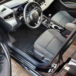 Toyota Corolla 1.2 Dynamic