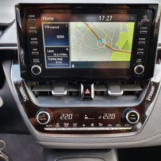 Toyota Corolla 1.2 Dynamic