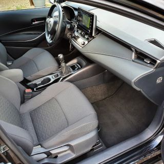 Toyota Corolla 1.2 Dynamic