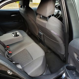 Toyota Corolla 1.2 Dynamic