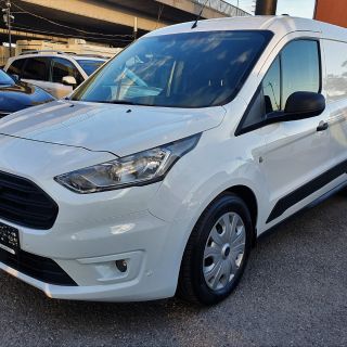 Ford Connect 1.5 TDCI/100kc/Facelift/N1/Navi