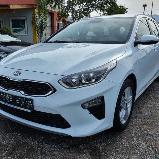 KIA Ceed Sportswagon