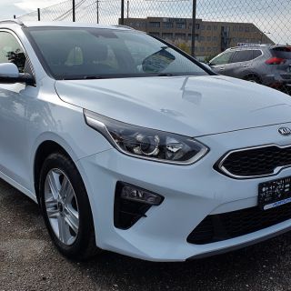 KIA Ceed Sportswagon