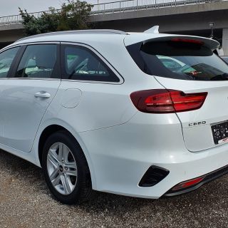 KIA Ceed Sportswagon
