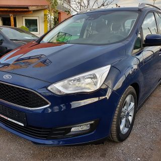 Ford Grand C-Max 7m 1.5TDCI
