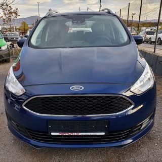 Ford Grand C-Max 7m 1.5TDCI